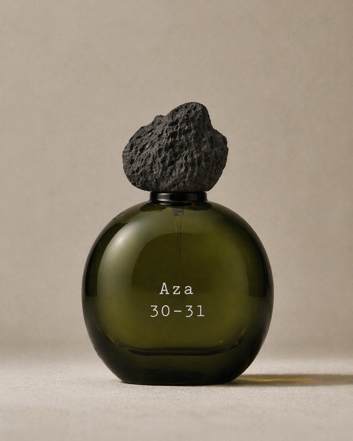 aza 30-1° bottle