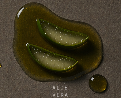 aloe vera