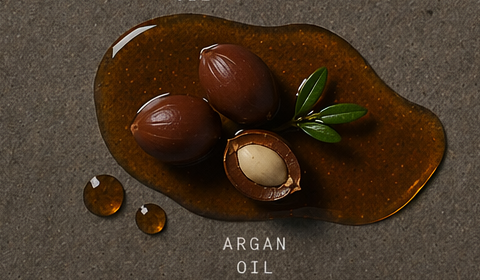argan oil