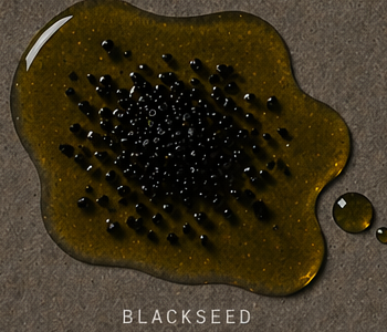 blackseed oil