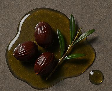 jojoba oil