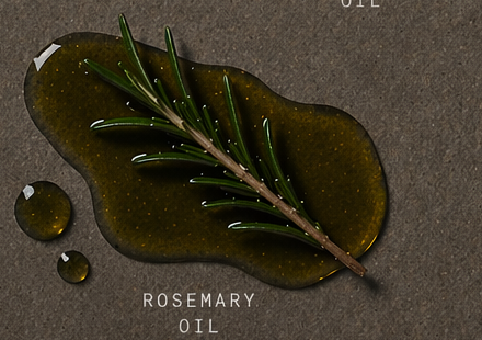 rosemary oil